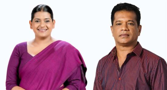 Vraie Balthazaar Nominated for Mayor : Lalkantha
